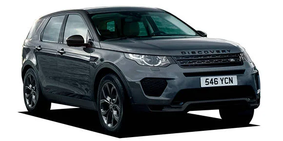 Land Rover Discovery Sport LANDMARK+ (LC2NB)