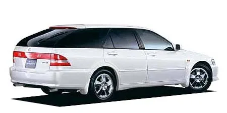 Honda Accord Wagon 2.3VTL (CF7)