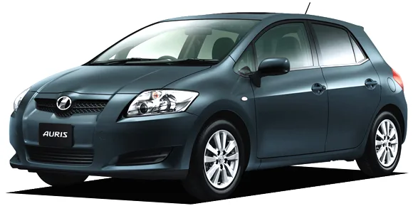 Toyota Auris 150X M PACKAGE (NZE151H / NZE154H)