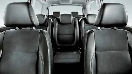 Volkswagen Sharan TSI HIGHLINE BLUEMOTION TECHNOLOGY (7NCAV)