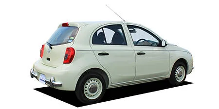 Mitsuoka Viewt NADESHIKO (K13)
