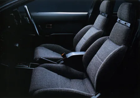 Nissan Exa CANOPY L.A.VERSION TYPE SE (KEN13)
