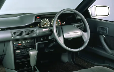Toyota Vista VE (CV20)