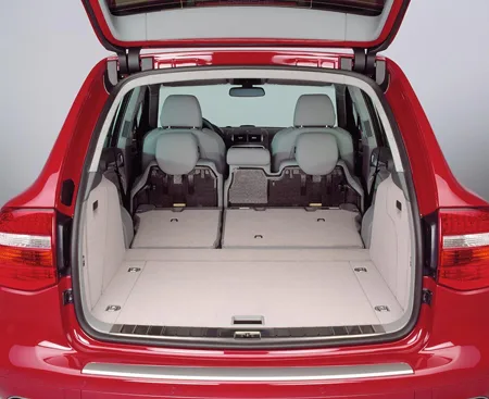 Porsche Cayenne GTS (9PAM4801G)