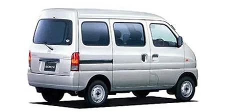 Mazda Scrum PC (DG62V)