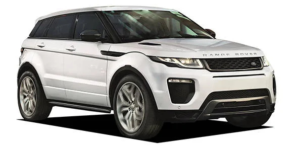 Land Rover Range Rover Evoque SE (LV2A)