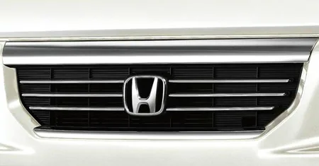 Honda Vamos G (HM2)
