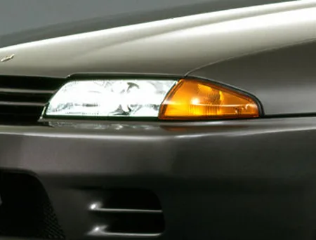 Nissan Skyline GT-R (BNR32)