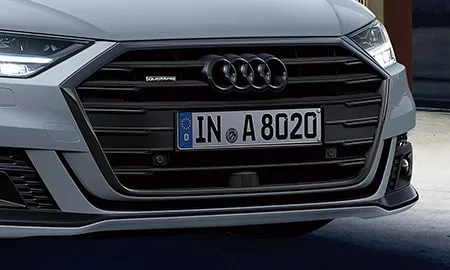 Audi A8 GRAND TOURING LIMITED (F8CZSF)