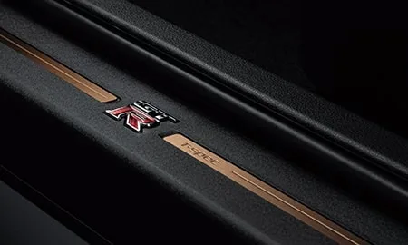 Nissan Gtr PREMIUM EDITION T-SPEC (R35)