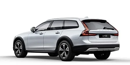 Volvo V90 CROSS COUNTRY ULTIMATE B5 AWD (PB420TM / PB420TMA)