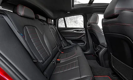 Bmw X4 M40I (2V30)