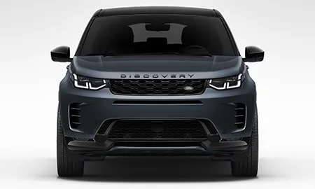 Land Rover Discovery Sport DYNAMIC SE D200 (LC2ND)