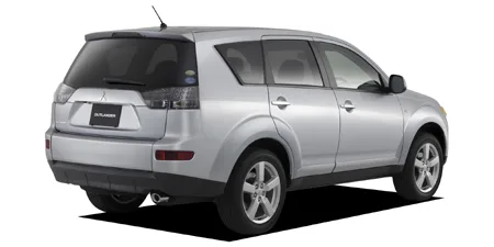 Mitsubishi Outlander M (CW5W)