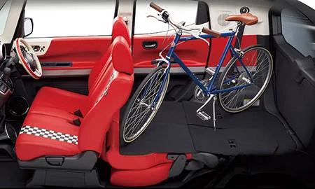 Honda Nbox Slash G (JF1)