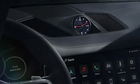 Porsche Cayenne E-HYBRID PLATINUM EDITION (E3NB / E3NCA / E3NF / E3PF / E3PHA)