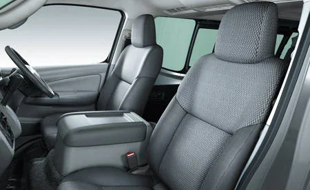 Nissan NV350CARAVAN Wagon DX (KS2E26)