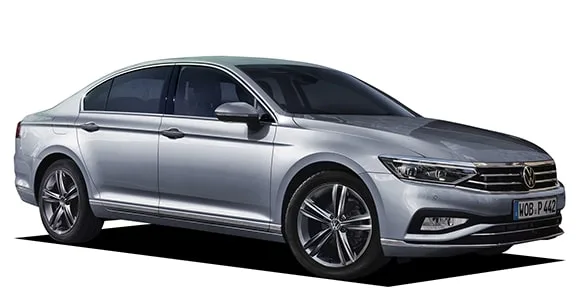 Volkswagen Passat TSI ELEGANCE ADVANCE (3CDFH / 3CDPC)
