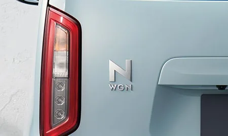 Honda Nwgn L (JH3)