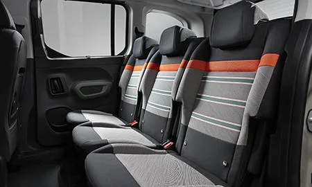 Citroen Berlingo DEBUT EDITION (K9CYH01)