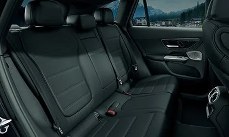 Mercedes Benz Glcclass GLC220D 4MATIC DRIVERS PACKAGE (254305 / 254305C / 254605 / 254605C / 254656)