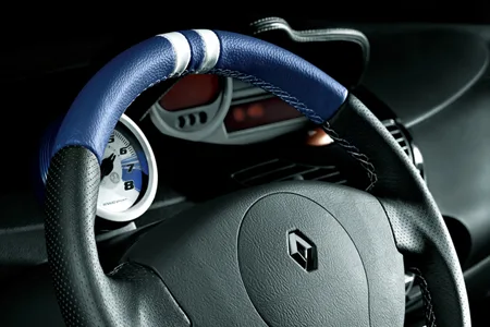 Renault Twingo GORDINI RENAULT SPORT (NK4M)