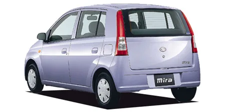 Daihatsu Mira U (L250V)