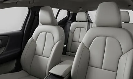 Volvo XC40 ULTIMATE B4 AWD (XB420TXCM2)