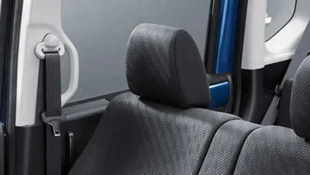 Honda Nbox Plus 2TONE COLOR STYLE G TURBO PACKAGE (JF2)