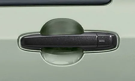 Daihatsu Taft G TURBO DARK CHROME VENTURE (LA900S)