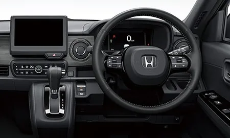 Honda None PREMIUM (JG4)
