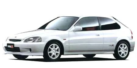 Honda Civic TYPE R (EK9)