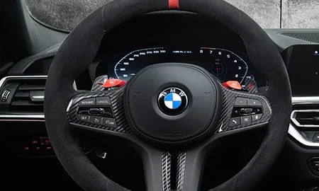 Bmw M4 CSL (52AZ30)