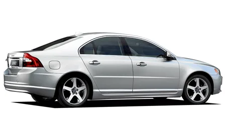 Volvo S80 3.2 SE (AB6324 / AB8444)