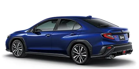 Subaru Wrx S4 STI SPORT R EX (VBH)