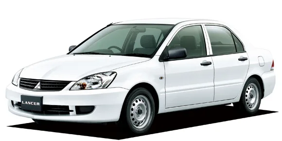 Mitsubishi Lancer CS2A