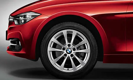 Bmw 3 Series 318I CLASSIC (8C20 / 8E15)