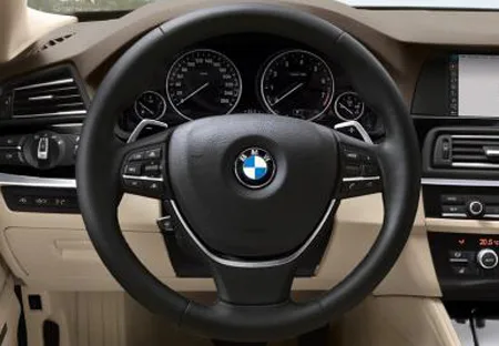 Bmw 5 Series 528i TOURING (XL20 / XL28)