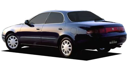Toyota Sprinter Marino F TYPE (AE100)