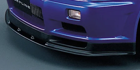 Nissan Skyline GT-R (BNR34)