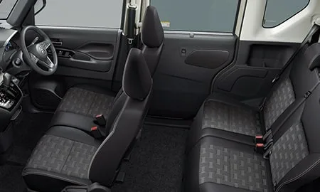 Mitsubishi Delica Mini G PREMIUM (B37A)
