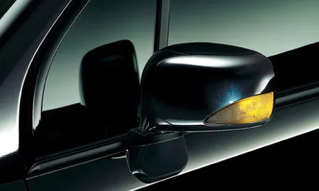 Honda Life G (JC2)