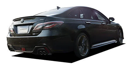 Toyota Crown Hybrid RS FOUR (AZSH21)