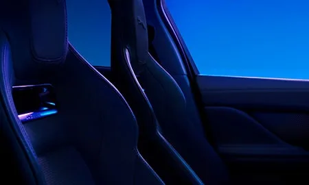 Jaguar Ipace R-DYNAMIC HSE EV400 (DH1CA)