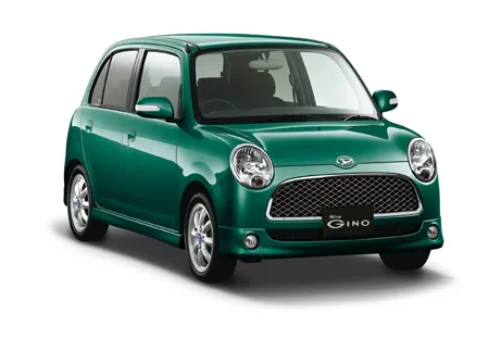 Daihatsu Mira Gino L (L650S)