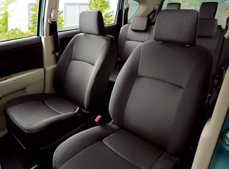 Toyota Passo Sette X (M512E)