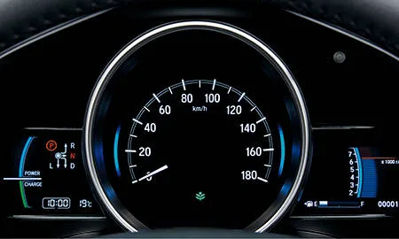 Honda Fit Hybrid S HONDA SENSING (GP6)