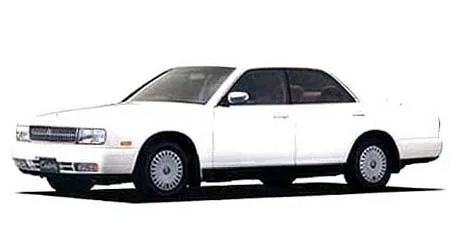 Nissan Cedric BROUGHAM (PAY32 / UY32)