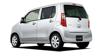 Mazda Flair XG (MJ34S)