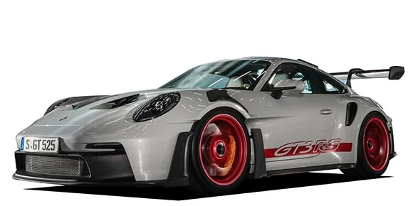 Porsche 911 GT3RS ()